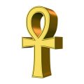 Croix d'ankh