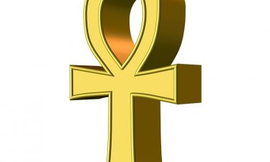 Croix d'ankh