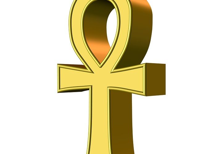 Croix d'ankh