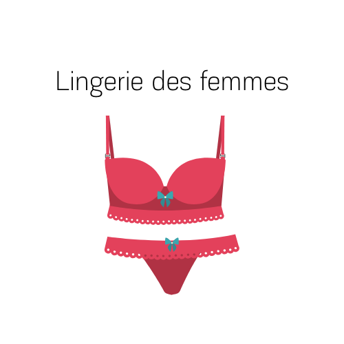 Lingeriedesfemmes